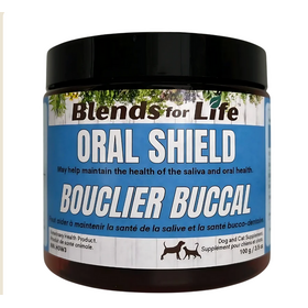 Blends For Life Blends For Life - Oral Shield - 40g