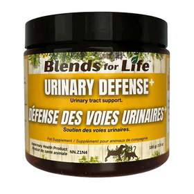 Blends For Life Blends For Life - Urinary Defense+ - 100g