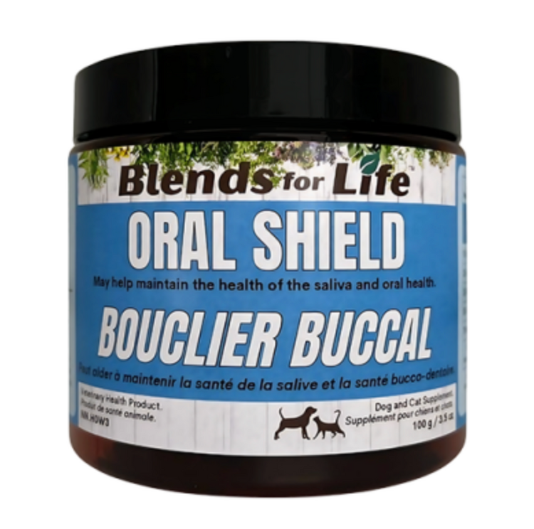 Blends For Life Blends For Life - Oral Shield -