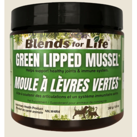 Blends For Life Blends For Life - Green Lip Mussel -