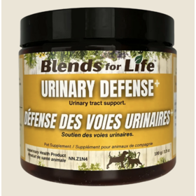 Blends For Life Blends For Life - Urinary Tract Defence -