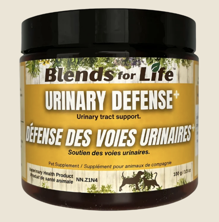 Blends For Life Blends For Life - Urinary Tract Defence -
