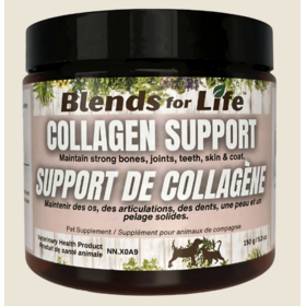 Blends For Life Blends For Life - Collagen Support -