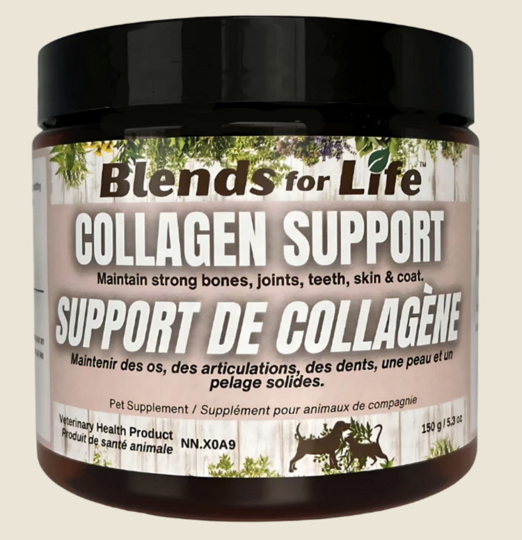 Blends For Life Blends For Life - Collagen Support -
