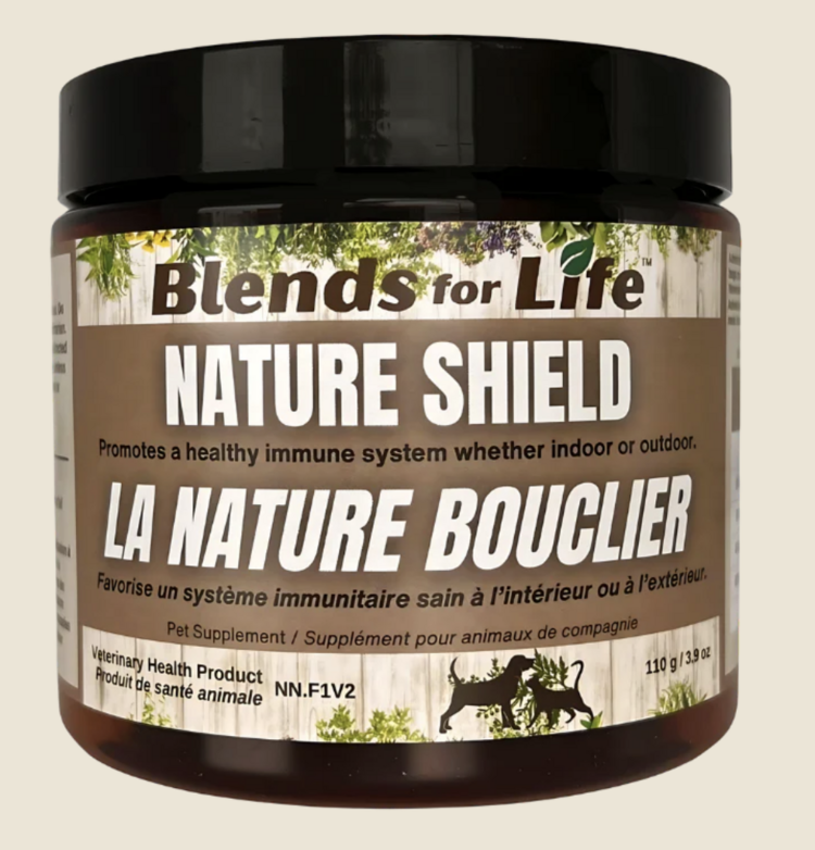 Blends For Life Blends For Life - Nature's Shield -