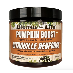 Blends For Life Blends For Life - Pumpkin Boost -