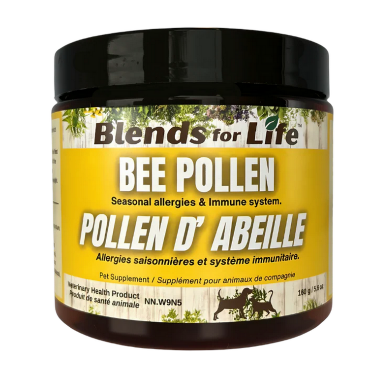 Blends For Life Blends For Life - Bee Pollen -