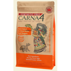 Carna4 Carna4 - Cat - Fish - 2lb