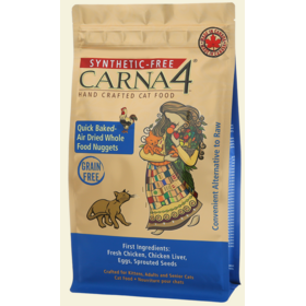 Carna4 Carna4 - CAT - Chicken -