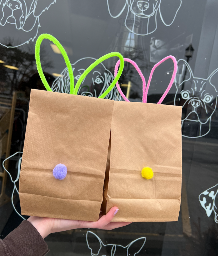 Chews Bunny Mystery Bag - 2026