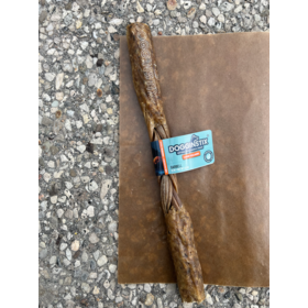 Doggin Stix DogginStix - Lamb Collagen - Barbell