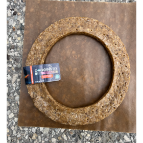 Doggin Stix DogginStix - Lamb Collagen - Cosmic Donut