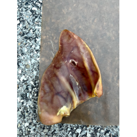 Nature's Own Nature's Own - Pig Ear JUMBO - 1pc