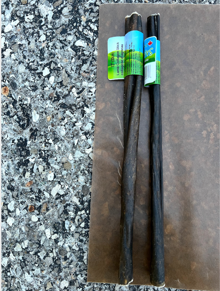 Nature's Own Nature's Own - 12" Lamb Collagen