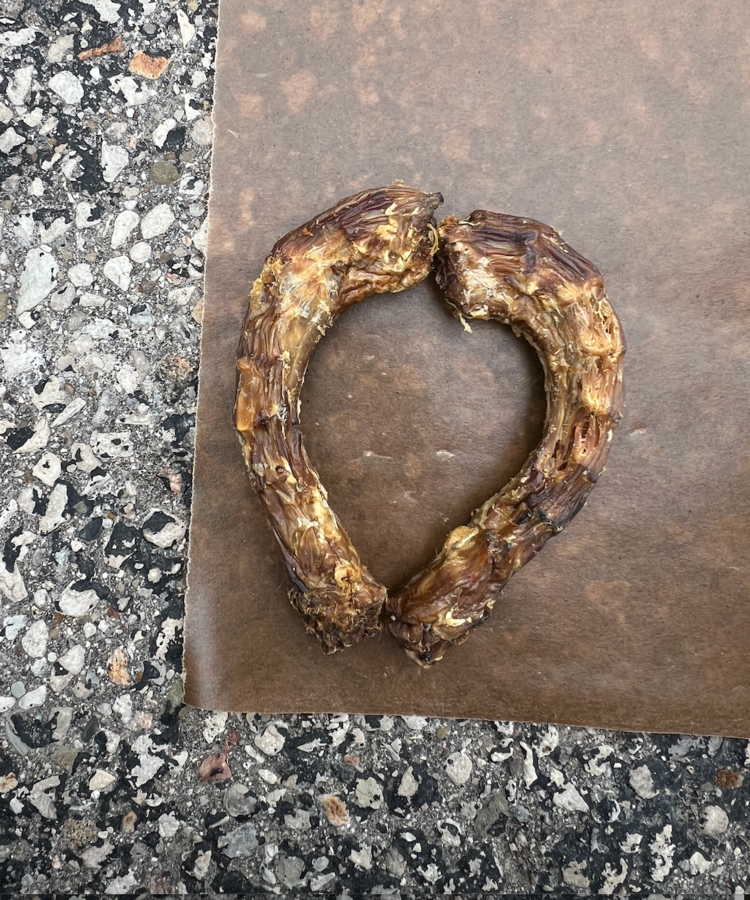 Kyon Distribution Kyon - Chicken Neck - 1pc