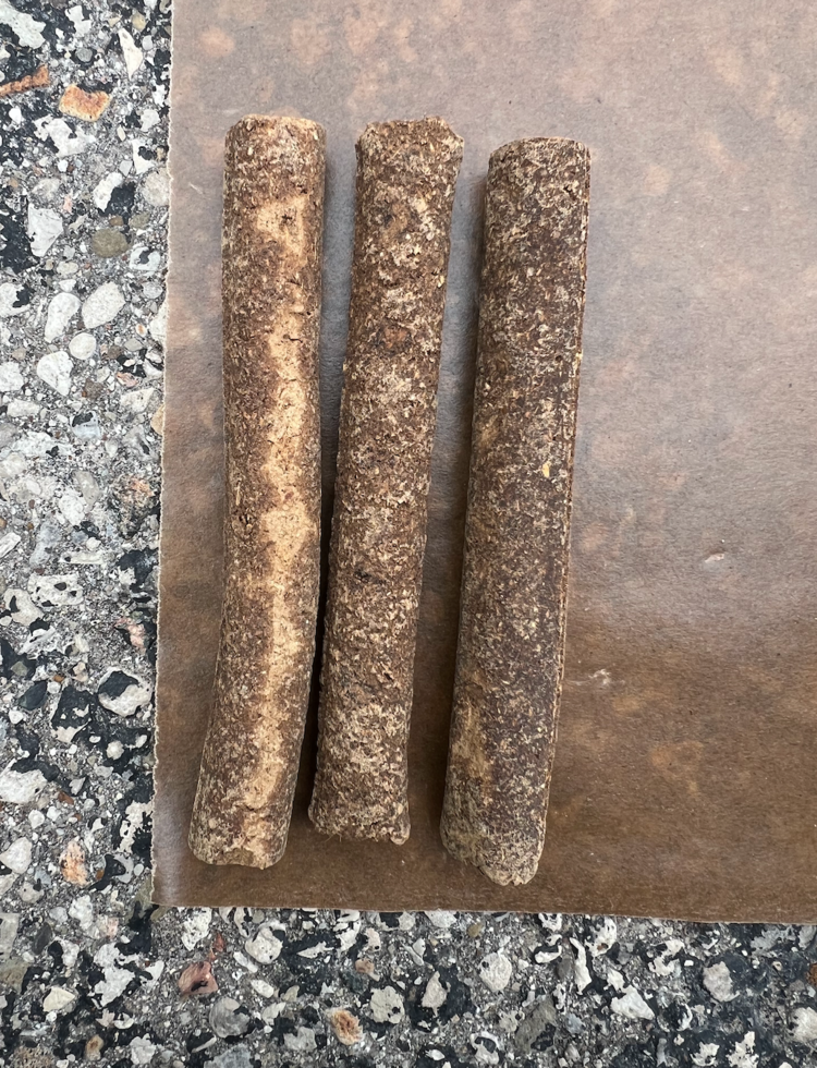 Nature's Own Rabbit Stick (1pc)