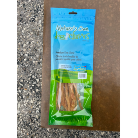 Nature's Own Nature's Own - Turkey Tendons