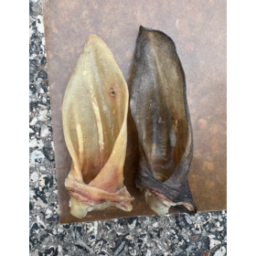 Just Raw Just Raw - Lamb Ear - 1pc