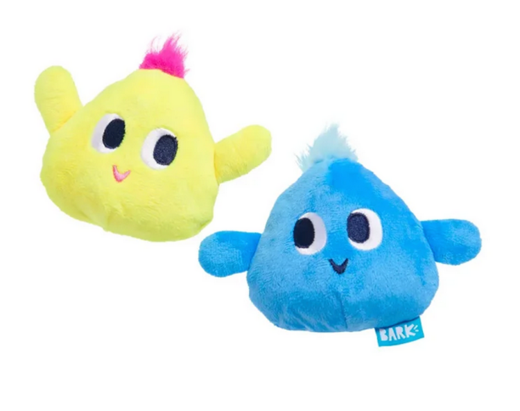 Bark Bark - Wobble & Wubble - XS