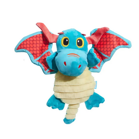 Bark Bark - Grimbold Dragon - XS