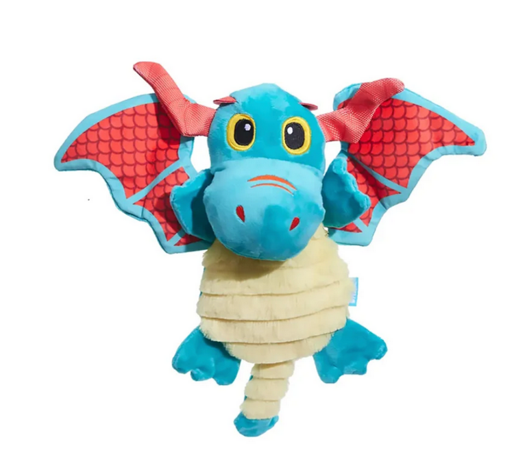 Bark Bark - Grimbold Dragon - XS