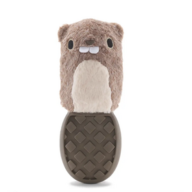 Bark Bark - PB Beaver - MED/LARGE