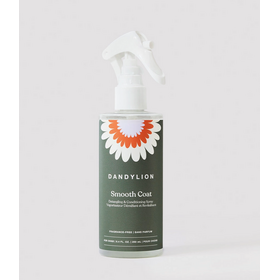 Dandylion Dandylion - Smooth Coat - Detangling & Conditioning Spray