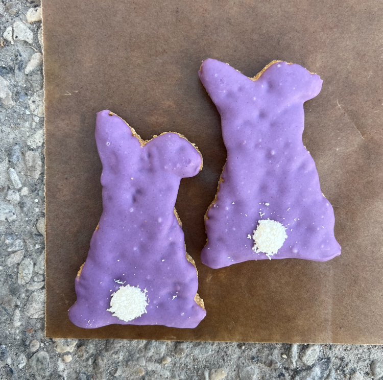 The Barkery The Barkery - Flop-Earred Bunny