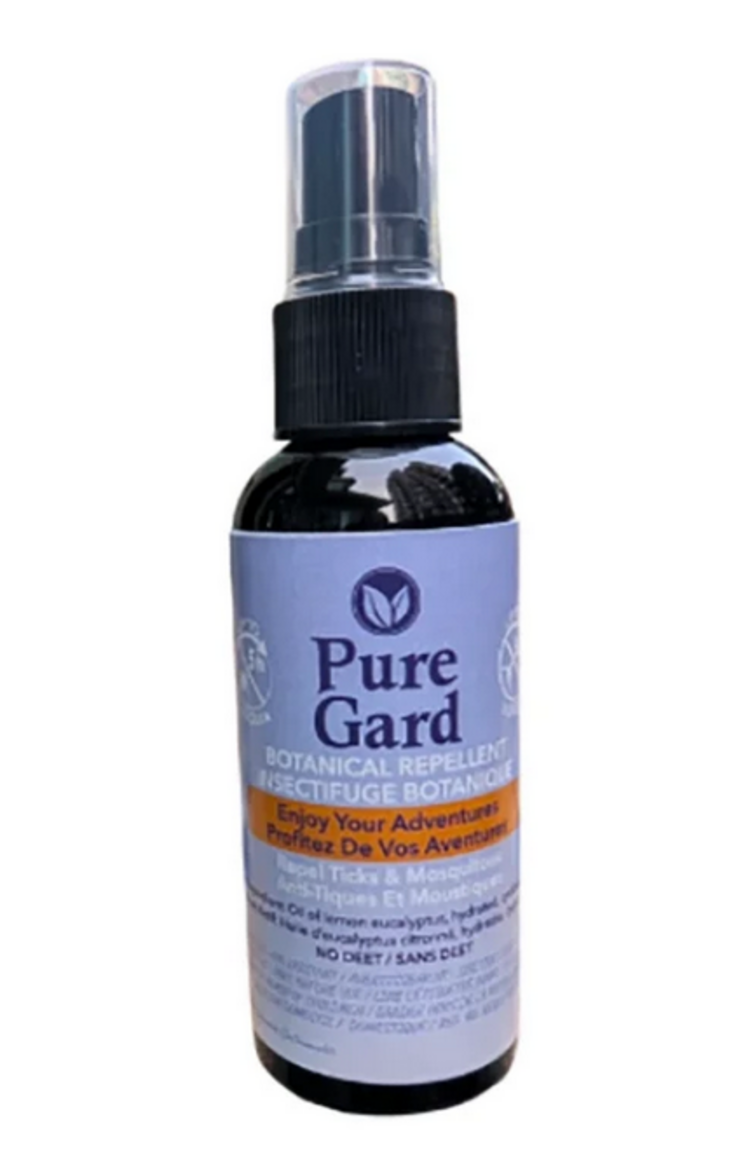 PureGard PureGard - Repellent Spray -