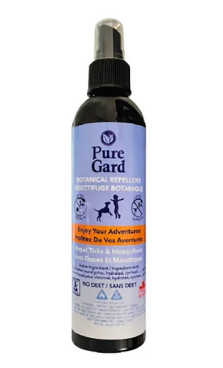 PureGard PureGard - Repellent Spray -