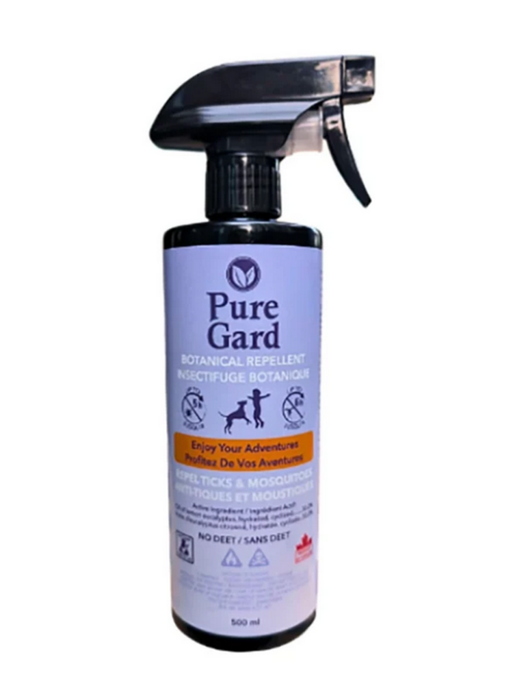 PureGard PureGard - Repellent Spray -