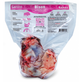 Red Dog Blue Kat Red Dog Blue Kat - Bison Knuckle - Medium