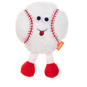 Growl Growl - Starz - Baseball - 8"