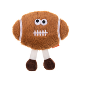 Growl Growl - Starz - Football - 7.5"