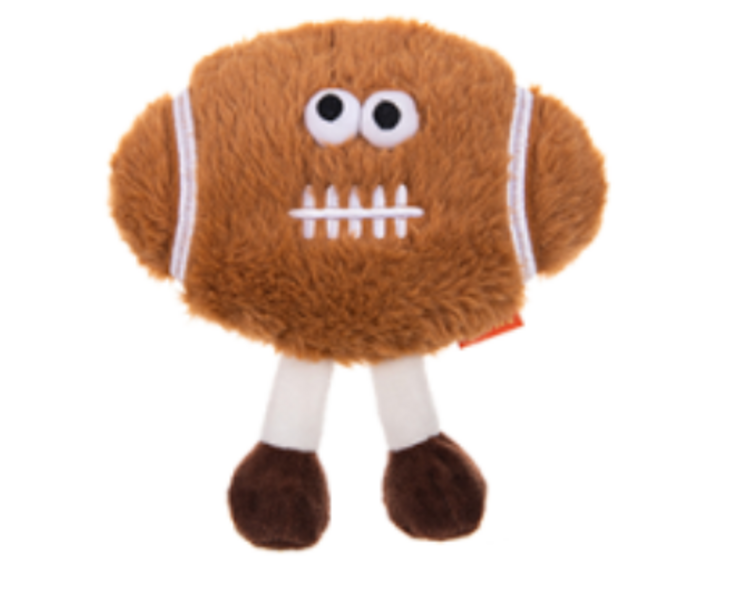 Growl Growl - Starz - Football - 7.5"