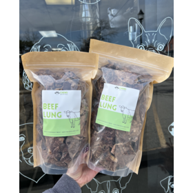 Chews Beef Lung -