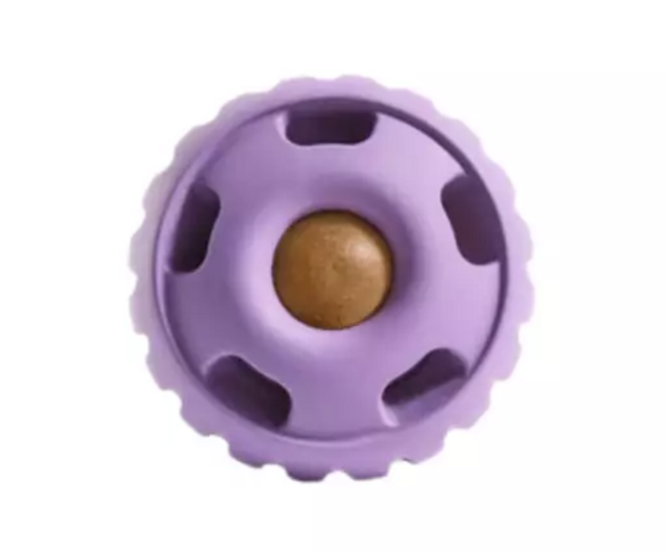 Woof Woof - Pupsicle - Lavender -