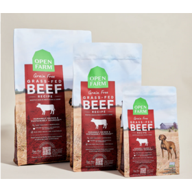 Open Farm Open Farm - Dog - Beef