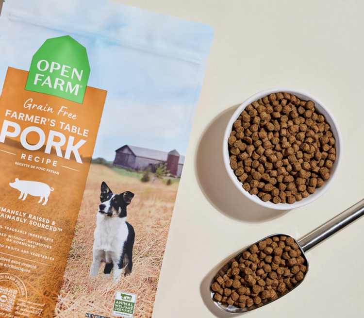 Open Farm Open Farm - Dog - Pork