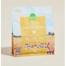 Open Farm Open Farm - Freeze Dried - Chicken