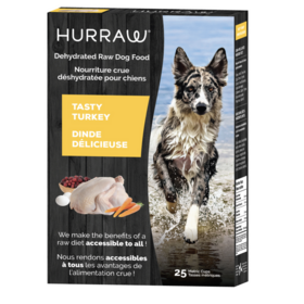 Hurraw Hurraw - Turkey -