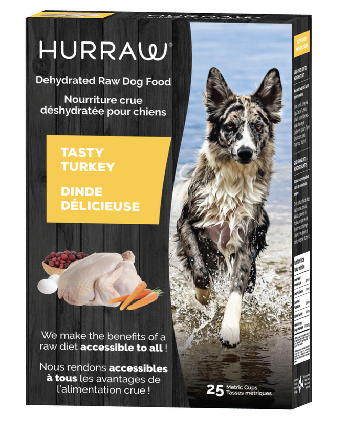 Hurraw Hurraw - Turkey -