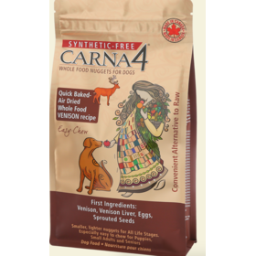 Carna4 Carna4 - Dog - Easy Chew - Venison -