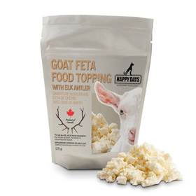 Happy Days Happy Days - Feta Cheese With Elk Antler