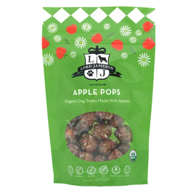 Lord Jameson Lord Jameson - Apple Pops - 6oz