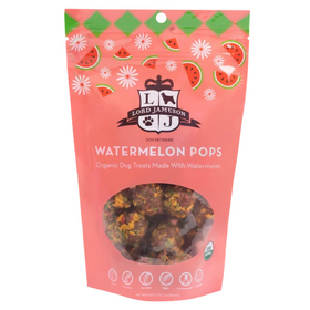 Lord Jameson Lord Jameson - Watermelon Pops - 6oz