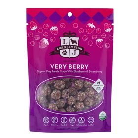 Lord Jameson Lord Jameson - Very Berry Pops - 6oz