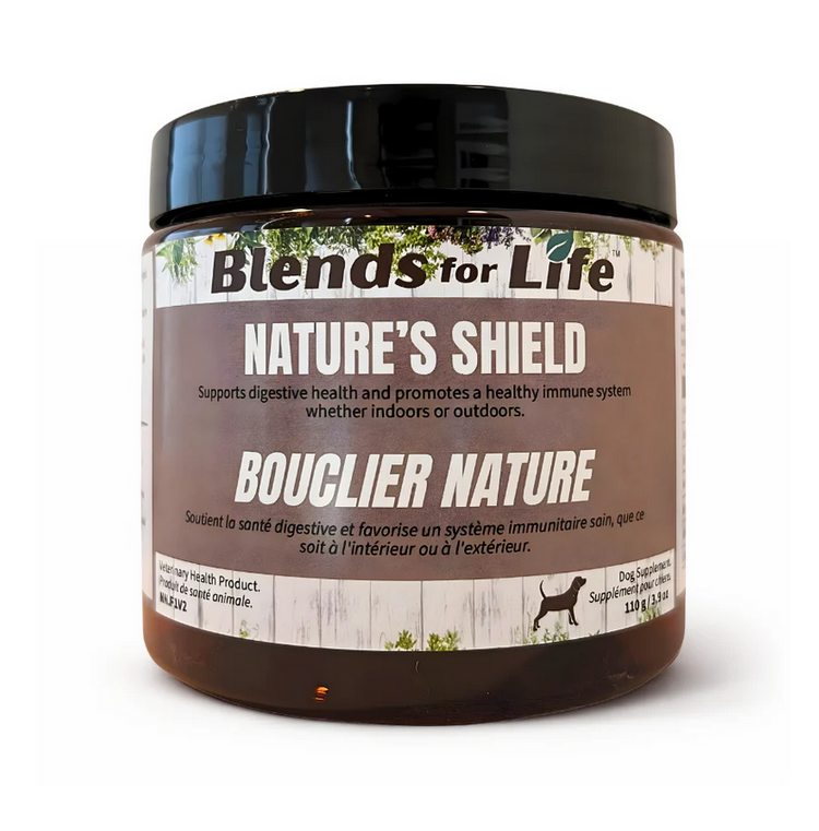 Blends For Life Blends For Life - Nature's Shield -