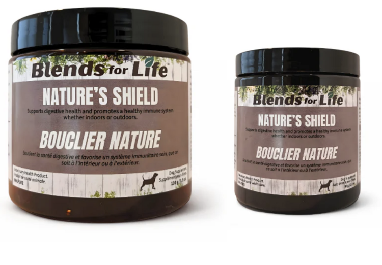 Blends For Life Blends For Life - Nature's Shield -