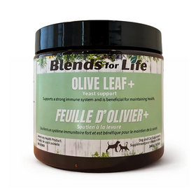 Blends For Life Blends For Life - Olive Leaf -